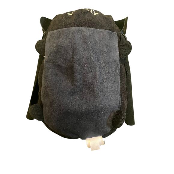 Disney Tsum Tsum Darth Vader Stuffed Toy M Size Star Wars - Picture 4 of 6